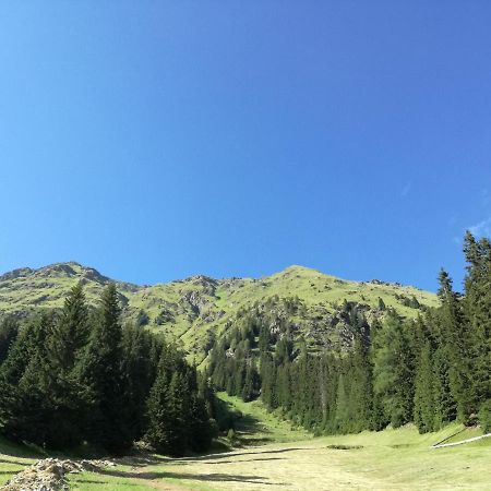 Bichlerhof Lägenhet Hopfgarten in Defereggen Exteriör bild