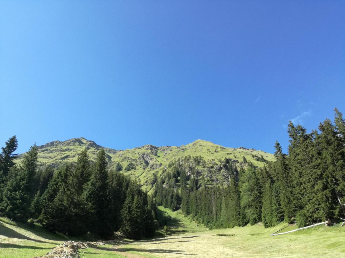 Bichlerhof Lägenhet Hopfgarten in Defereggen Exteriör bild